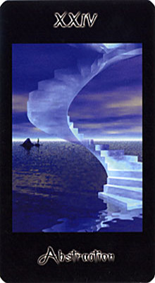 Oracle de l’infini