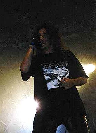 Blewwir - Lead Vocal